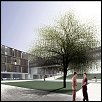 Edenham Way illustration