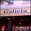 Galicia Spanish Restaurant and Tapas Bar