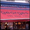  Georges Portobello Fish Bar 