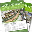 Wornington Green newsletter