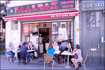 Baalbak