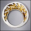 Bangle by Shahin Zare-Azirani