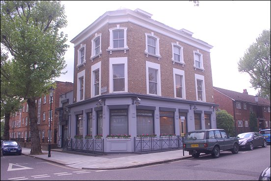 The Bevington