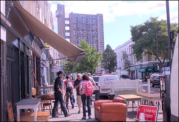 Golborne Road