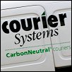 Courier Systems logo