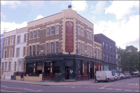 The Eagle