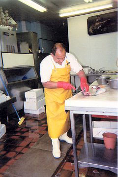 Golborne photo project