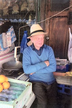 Golborne photo project