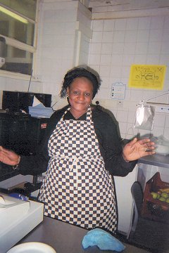 Golborne photo project