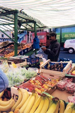 Golborne photo project