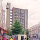 Golborne photo project