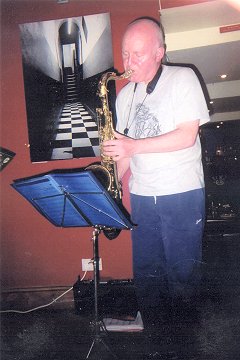 Golborne photo project
