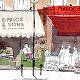 Golborne Road drawing