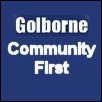 Golborne Community First