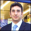 Haroon Amin of Gplborne Pharmacy