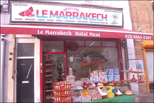 Le Marrakech