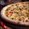 Papa John’s Pizza
