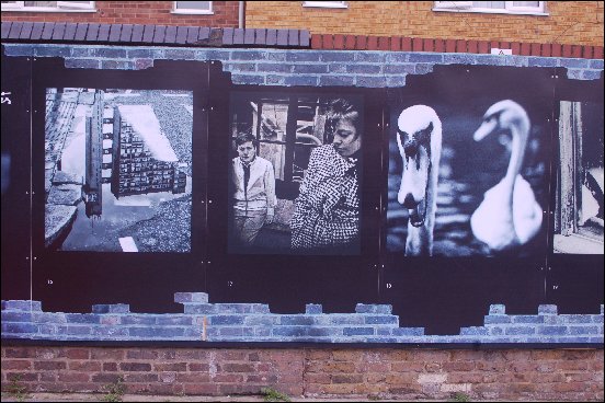 Portobello Wall art
