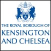 RBKC logo
