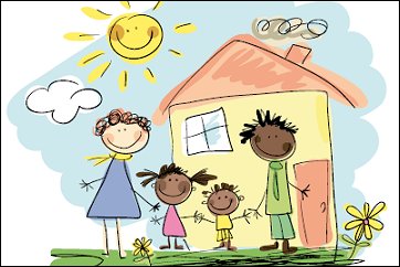 Smokefree Homes illustration