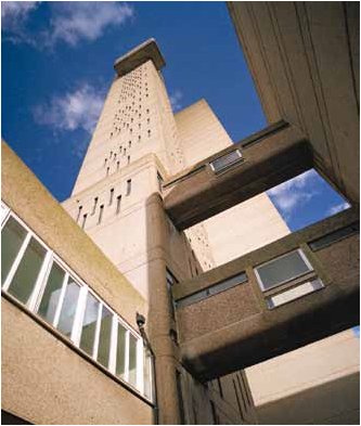 Trellick Tower