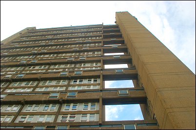 Trellick Tower