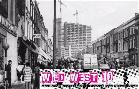 Wild West 10